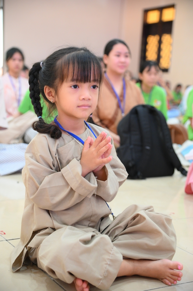 The 67th Kid Playground